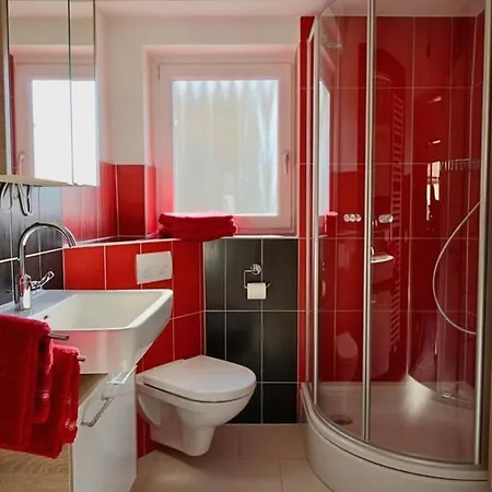 Ferienwohnung Bora Bora